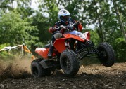 KTM 450 XC